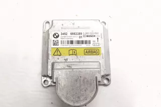 6863389 , art13276355 Блок AirBag BMW 2 F22/F23 Арт 13276355, вид 1
