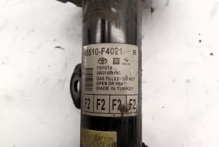 48510-F4021 , art13428408 Амортизатор передний правый Toyota C-HR Арт 13428408, вид 5