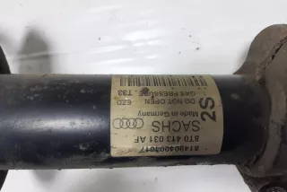 8T0413031AF , art14151043 Амортизатор передний левый Audi A5 (S5,RS5) 1 Арт 14151043, вид 3