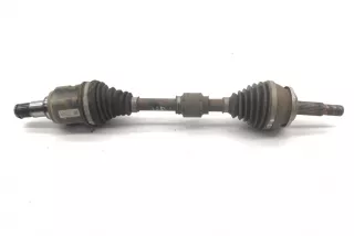 DW11L , art13650124 Полуось передняя левая (приводной вал, ШРУС) Lexus CT Арт 13650124, вид 1