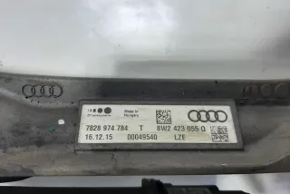 8W2423055Q, 8W0909144D , art13047255 Рулевая рейка Audi A4 B9 Арт 13047255, вид 4