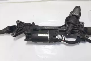 8W2423055Q, 8W0909144D , art13047255 Рулевая рейка Audi A4 B9 Арт 13047255, вид 8