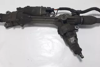8W2423055Q, 8W0909144D , art13047255 Рулевая рейка Audi A4 B9 Арт 13047255, вид 9