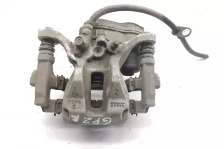46310-F4011 , art13665250 Суппорт задний правый Toyota Corolla E210 Арт 13665250, вид 1