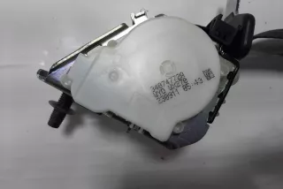 BM51611B68AC3JA6, BM51611B68 , art13769486 Ремень безопасности задний левый Ford Focus 3 Арт 13769486, вид 2