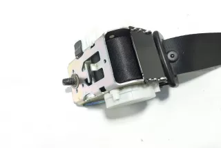 BM51611B68AC3JA6, BM51611B68 , art13769486 Ремень безопасности задний левый Ford Focus 3 Арт 13769486, вид 3