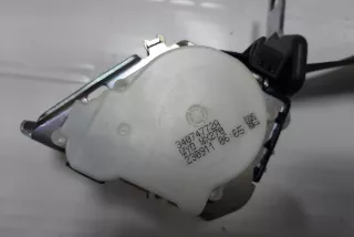BM51611B68AC3JA6, BM51611B68 , art13769488 Ремень безопасности задний правый Ford Focus 3 Арт 13769488, вид 2