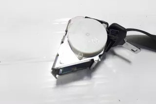 BM51611B68AC3JA6, BM51611B68 , art13769488 Ремень безопасности задний правый Ford Focus 3 Арт 13769488, вид 4