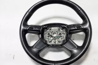 4G0419091M , art13904349 Руль Audi A6 C7 (S6,RS6) Арт 13904349, вид 1