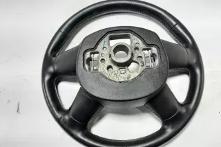 4G0419091M , art13904349 Руль Audi A6 C7 (S6,RS6) Арт 13904349, вид 2