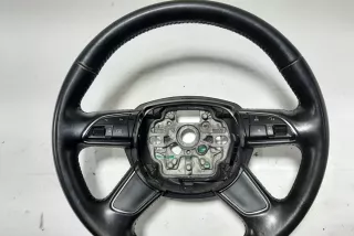4G0419091M , art13904349 Руль Audi A6 C7 (S6,RS6) Арт 13904349, вид 3