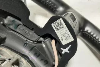 4G0419091M , art13904349 Руль Audi A6 C7 (S6,RS6) Арт 13904349, вид 4