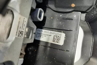 DS73-3600-BMP3ZHE , art13128985 Руль Ford Galaxy 3 Арт 13128985, вид 3