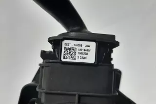 FT4T-14B522-RDW, FT4T-14A664-BBW, EG9T-13335-EAW , art13128987 Переключатель подрулевой (стрекоза) Ford Galaxy 3 Арт 13128987, вид 4
