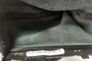 8K2713139S , art14111077 Ручка кулисы КПП Audi A5 (S5,RS5) 1 Арт 14111077, вид 6
