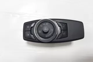 E1GT13D061ACW , art14741521 Блок управления светом Ford Galaxy 3 Арт 14741521, вид 1