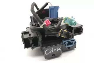 89245-F4010 , art12458569 Шлейф руля Toyota C-HR Арт 12458569, вид 2