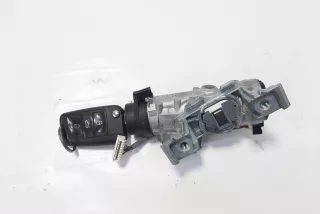 5Q0905865, 1K0905851 , art12561868 Замок зажигания Skoda Octavia A7 Арт 12561868, вид 1