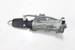 5Q0905865, 1K0905851 , art12561868 Замок зажигания Skoda Octavia A7 Арт 12561868, вид 2