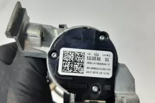 5Q0905865, 1K0905851 , art12561868 Замок зажигания Skoda Octavia A7 Арт 12561868, вид 3