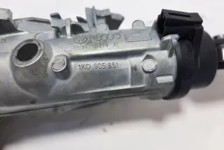 5Q0905865, 1K0905851 , art12561868 Замок зажигания Skoda Octavia A7 Арт 12561868, вид 4