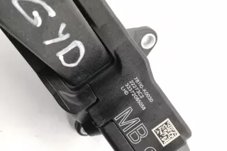 78110-K0030 , art12924397 Педаль газа Toyota Yaris 4 Арт 12924397, вид 2