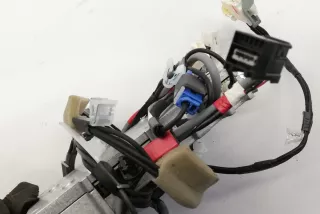 6434C-BE2809 , art13346567 Блок навигации Toyota C-HR Арт 13346567, вид 3