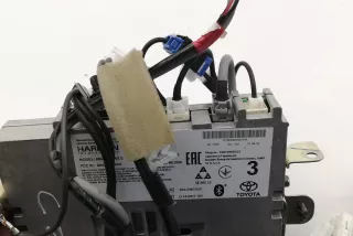 6434C-BE2809 , art13346567 Блок навигации Toyota C-HR Арт 13346567, вид 4