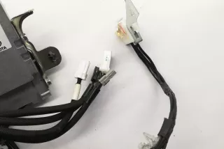 6434C-BE2809 , art13346567 Блок навигации Toyota C-HR Арт 13346567, вид 5