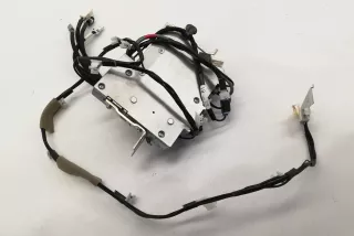 6434C-BE2809 , art13346567 Блок навигации Toyota C-HR Арт 13346567, вид 6