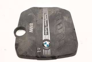 7823215 , art12337440 Декоративная крышка двигателя BMW 3 F30/F31/GT F34 Арт 12337440, вид 1