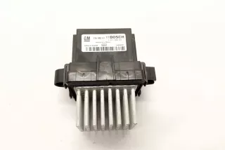 13598091 , art12376260 Сопротивление печки Opel Mokka 1 restailing Арт 12376260, вид 1