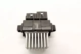 13598091 , art12376260 Сопротивление печки Opel Mokka 1 restailing Арт 12376260, вид 2