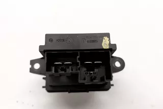 13598091 , art12376260 Сопротивление печки Opel Mokka 1 restailing Арт 12376260, вид 3