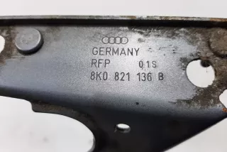 8K0821136B , art Молдинг крыла Audi A4 B8 Арт , вид 2