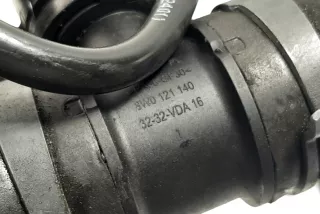 8W0121030K, 8W0121087E, 8W0121140 , art13080599 Патрубок радиатора Audi A4 B9 Арт 13080599, вид 8