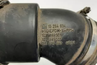 13254634 , art12285406 Патрубок впускного коллектора Opel Zafira C Арт 12285406, вид 3