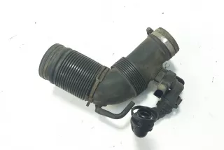 6R0129654D , art12573540 Патрубок впускного коллектора Volkswagen Polo 6 Арт 12573540, вид 4