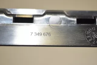 7349651, 7349652, 7349675, 7349676, 7349641, 7349642, 7349662, 7349661, 51337349651, 2580133, 513325 Молдинг (накладка кузовная) BMW X1 F48 Арт , вид 10