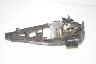 7304804, 51217304804, 51217401212, 7401212 , art12234692 Накладка на ручку двери BMW X5 F85 Арт 12234692, вид 1