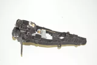 7304804, 51217304804, 51217401212, 7401212 , art12234692 Накладка на ручку двери BMW X5 F85 Арт 12234692, вид 2