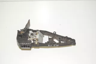 7304804, 51217304804, 51217401212, 7401212 , art12234692 Накладка на ручку двери BMW X5 F85 Арт 12234692, вид 3