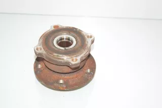 6867811, 33406867811, 33416776651, 6776651 , art12264002 Подшипник BMW X5 F85 Арт 12264002, вид 4