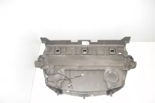 1128021-00-G, 1128021, 1090452-00-J, 1090452 , art12283032 Полка багажника Tesla model 3 Арт 12283032, вид 4