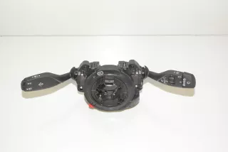 61315a59 , art12353401 Переключатель подрулевой (стрекоза) BMW 3 G20/G21 Арт 12353401, вид 5