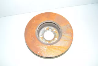 6868938, 34116868938, 34116886477, 6886477 , art12472465 Диск тормозной передний BMW X6 F16 Арт 12472465, вид 3