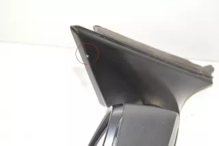51167187432, 7187432, 51167282128, 7282128, 51167264826, 7264826, 51167204638, 7204638 , art12549278 Зеркало наружное правое BMW 7 F01/F02 Арт 12549278, вид 6