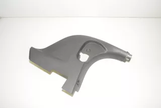 7315129, 7266635, 51437266635 , art12571436 Накладка на порог BMW 4 F32/F33/GT F36 Арт 12571436, вид 2
