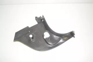 7315129, 7266635, 51437266635 , art12571436 Накладка на порог BMW 4 F32/F33/GT F36 Арт 12571436, вид 3