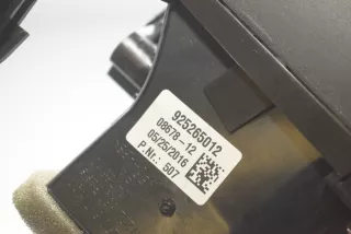 9252650, 64229252650 , art12766078 Дефлектор обдува салона BMW X6 F16 Арт 12766078, вид 5